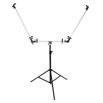 Walimex Statief Trio Reflector met verlengstuk