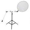 Walimex Tripod Tri-Reflector with Extension