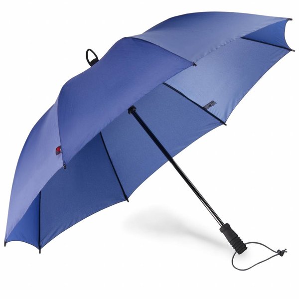 Walimex Pro Swing Handsfree Umbrella navy w. Carrier System