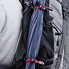 Walimex Pro Swing Handsfree Umbrella navy w. Carrier System