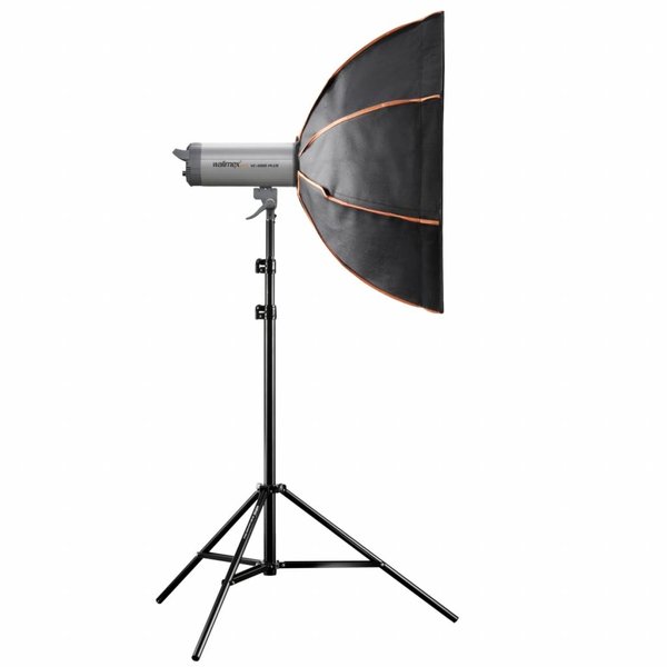 Walimex Pro Octa Softbox Plus Orange Line 90