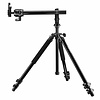 Mantona Camera Tripod Scout Max Set Makro Photography