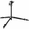 Mantona Camera Tripod Scout Max Set Makro Photography