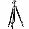 Mantona Camera Tripod Premium Scout Expert Set