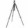 Mantona Camera Tripod Premium Scout Expert Set