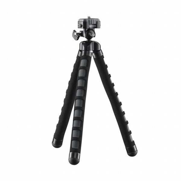 Mantona Tripod Kaleido Flex deep grey