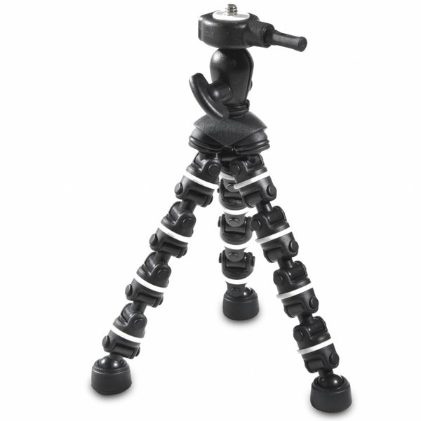 Walimex Camera Tripod Multiflex, 16,5cm