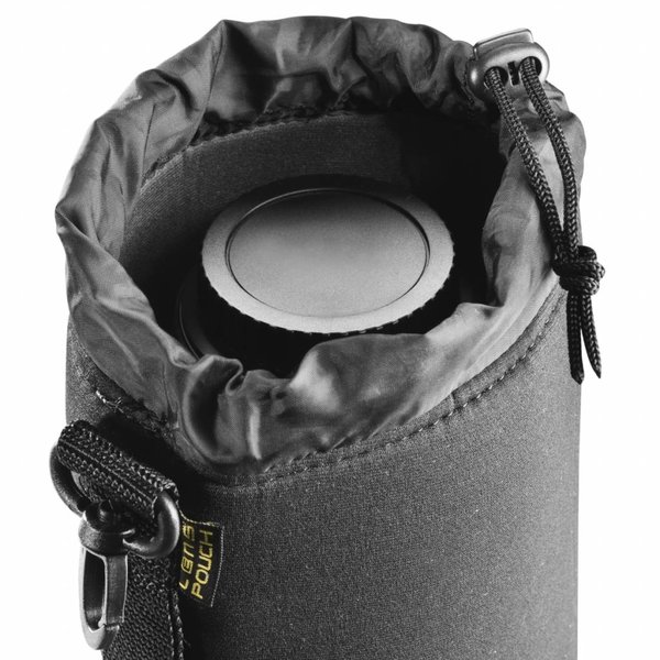 Walimex Lens Pouch NEO 300 XL Model 2011