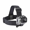 Mantona GoPro Helmet Strap