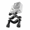 Mantona GoPro Tube Mount for 22-62mm