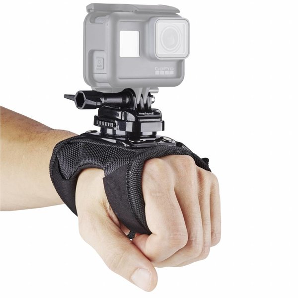 Mantona GoPro Handschuh 360