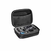 Mantona Hardcase Tasche für GoPro Action Cam Gr. S