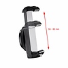 Mantona Smartphone Holder SM-850 twist mount