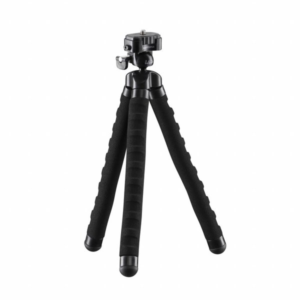 Mantona Tripod Kaleido Flex night Black