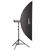 Walimex Pro Softbox Plus Orange Line 25x180