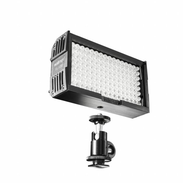 Walimex Pro LED Video Light with 128 LED