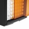 Walimex Pro LED Video Light with 128 LED