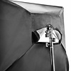 Walimex Flash Holder SB 60 Set 4, Umbrella Silver