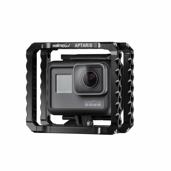 Walimex Pro Aptaris für GoPro Hero