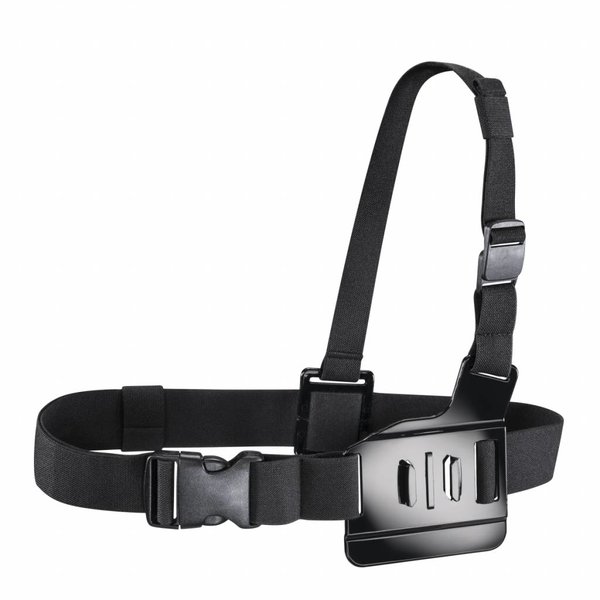 Mantona GoPro Chest Strap "light"