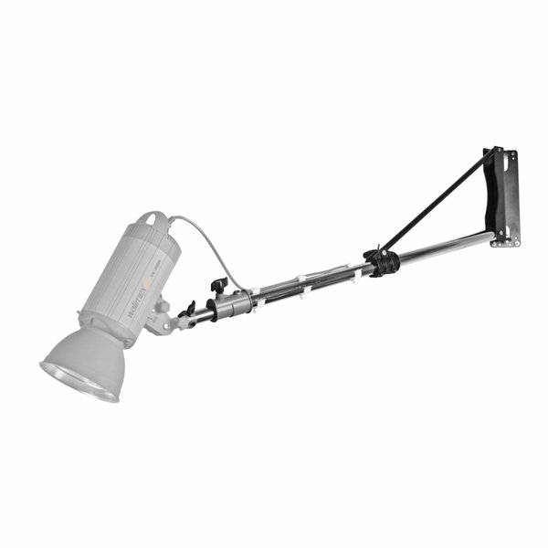 Walimex Pro Wall Mount Boom (OFFER)