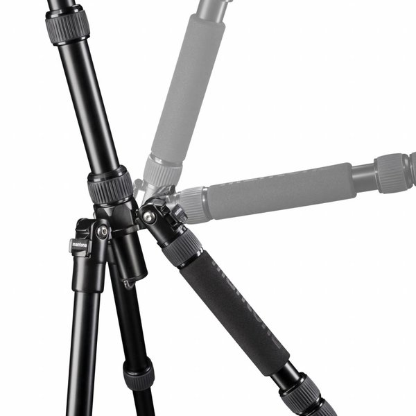 Mantona Camera Tripod & Backpack Travel Kit