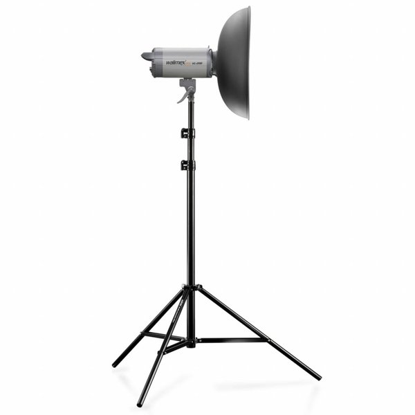 Walimex Pro Beauty Dish 70cm & K, weiß