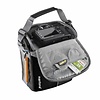 Mantona Elements Outdoor Rucksack schwarz