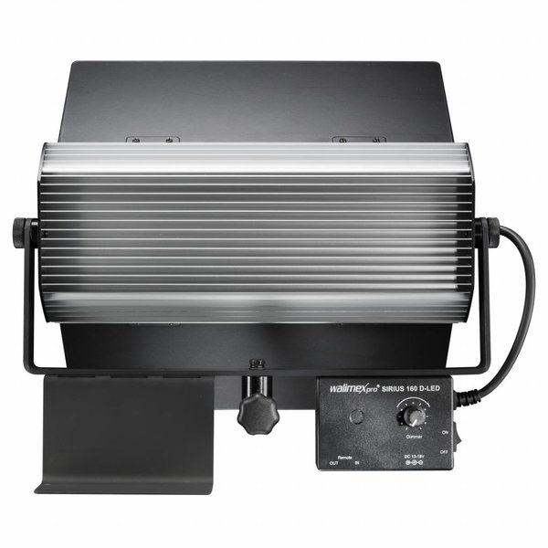 Walimex Pro LED Daylight Sirius 160 D Basic