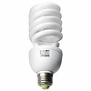 Walimex Spiral-Tageslichtlampe 16W entspricht 90W