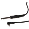 Walimex Sync-kabel 420 cm met telefoonaansluiting 6,3 mm