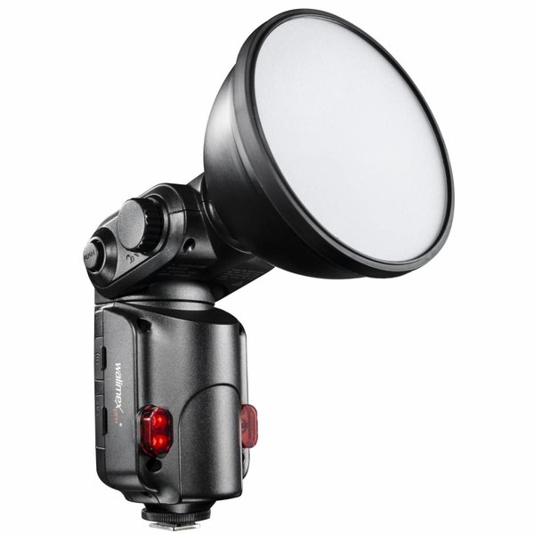 Walimex Pro Reflector Diffusor f Light Shooter