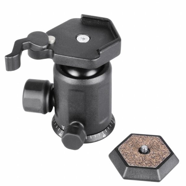 Walimex Pro Quick Release Plate for FW-593