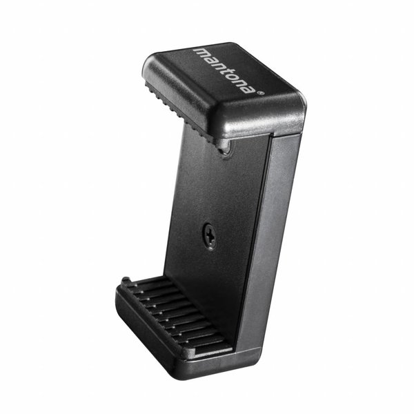 Mantona Smartphone holder SmartStand