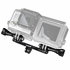 Mantona GoPro Silicone Case Underwater for Hero 4/3