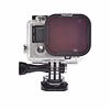 Mantona Filterset 4-farbig GoPro Hero 4/3