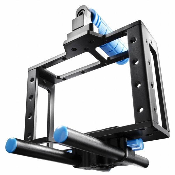 Walimex Pro DSLR Cage Video Cage 5D Mark II etc.