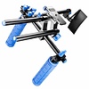 Walimex Pro DSLR Rig Hand & Shoulder-Videotripod Cineast III