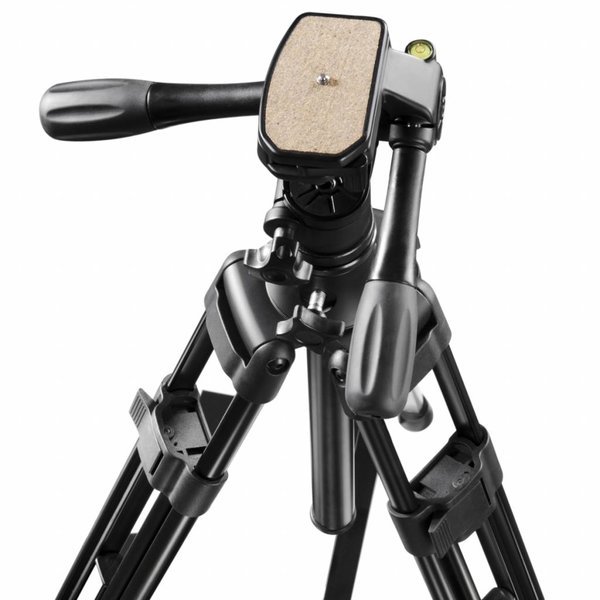 Walimex Video Basic Camera Tripod VT-2210, 188cm