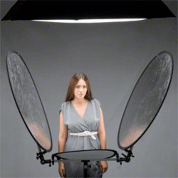 Walimex Tri-Reflector L