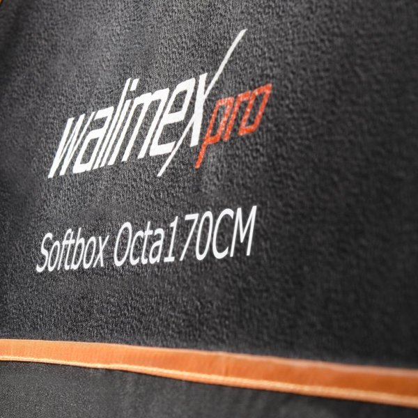 Walimex Pro Octa Softbox OL 170 | For various brands speedring