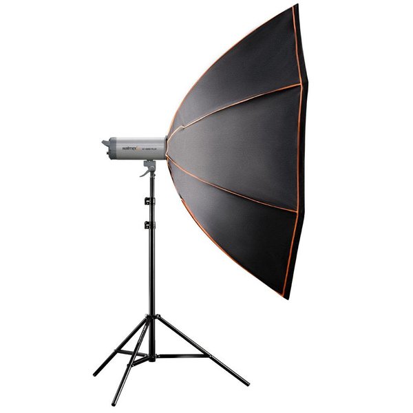 Walimex Pro Octa Softbox OL 170 | For various brands speedring
