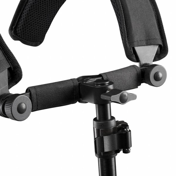 Walimex Pro Shoulder Rig