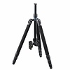 Mantona Camera Tripod with Ball Head SG-350 Black 168cm