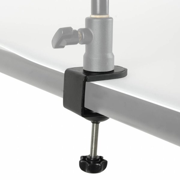 Walimex Studio Clamp with Spigot