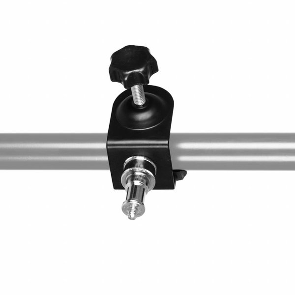 Walimex Studio Clamp with Spigot