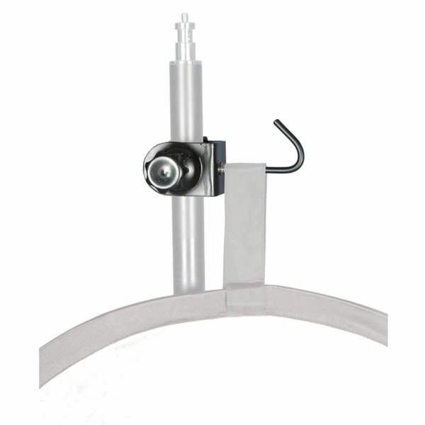 Walimex Clamp Hook