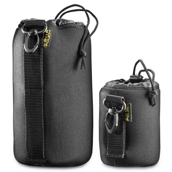 Walimex Lens Pouch Set NEO11 300 S+L