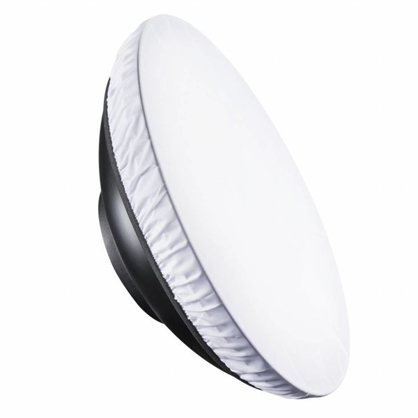 Walimex Pro Beauty Dish 50 cm for Walimex Pro & K White 