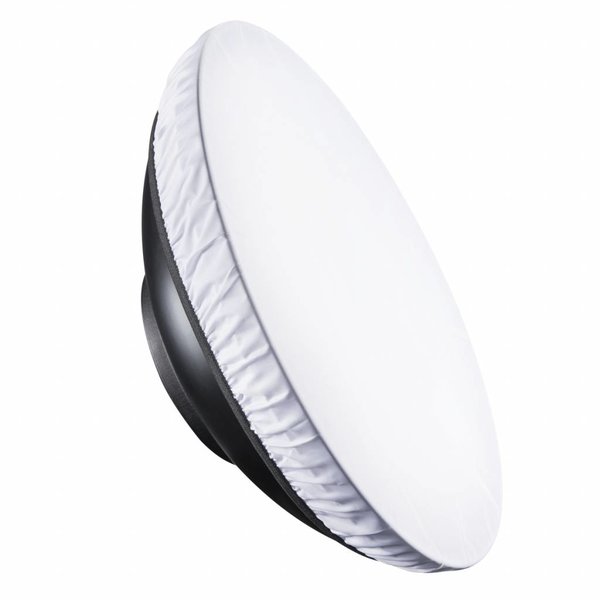 Walimex Pro Beauty Dish Diffuser, 50cm